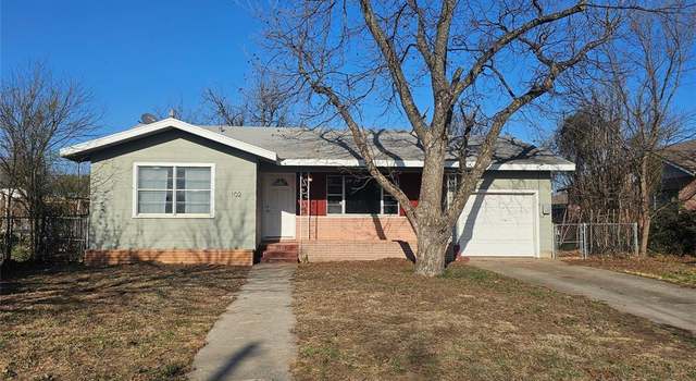 Photo of 102 S West St, Bangs, TX 76823