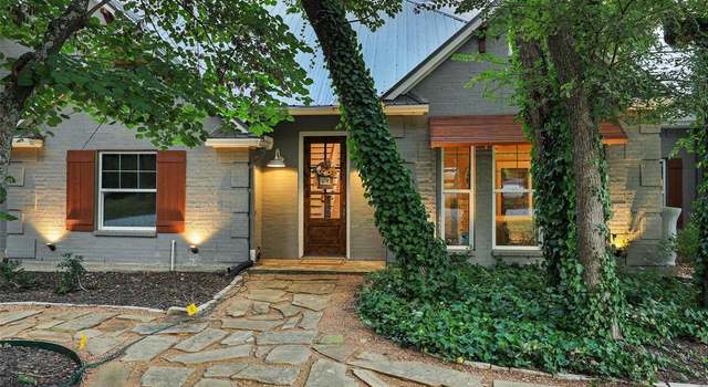 Photo of 10887 County Road 574, Blue Ridge, TX 75424