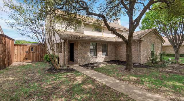 Photo of 11504 Forest Heights Dr, Dallas, TX 75229