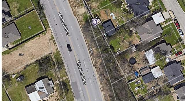 Photo of 2213 Mitchell Blvd, Fort Worth, TX 76105