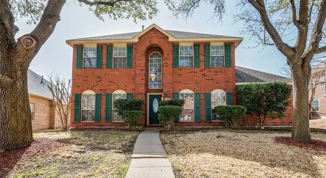 Photo of 2306 Sherbrooke Ln, Mckinney, TX 75070