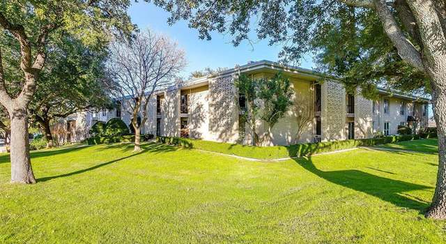 Photo of 2301 Ridgmar Plz #5, Fort Worth, TX 76116