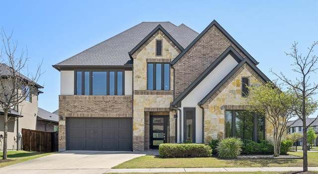 Photo of 3618 Agnes Creek Dr, Frisco, TX 75034