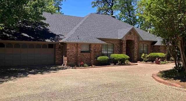 Photo of 3803 Lake Forest Dr, Tyler, TX 75707