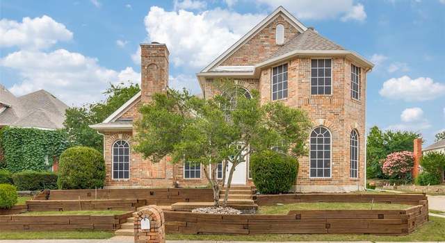 Property at 2300 Pagoda Oak Dr, Plano, TX 75074, 3 beds, 2.5 baths