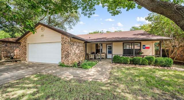 Photo of 5800 Sea Breeze Ln, Fort Worth, TX 76135