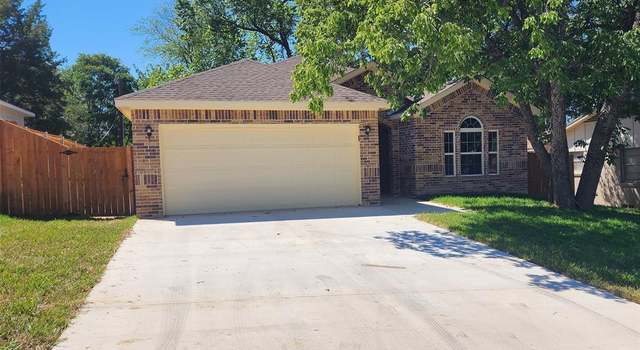 Photo of 3418 Keyridge Dr, Dallas, TX 75241