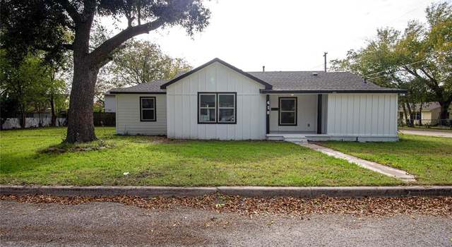 Photo of 418 W Gross St, Mesquite, TX 75149