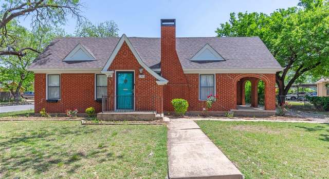 Photo of 1365 Sayles Blvd, Abilene, TX 79605