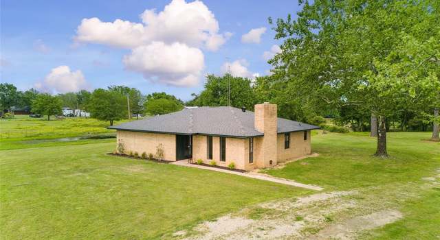 Photo of 3199 County Road 1163, Brashear, TX 75420