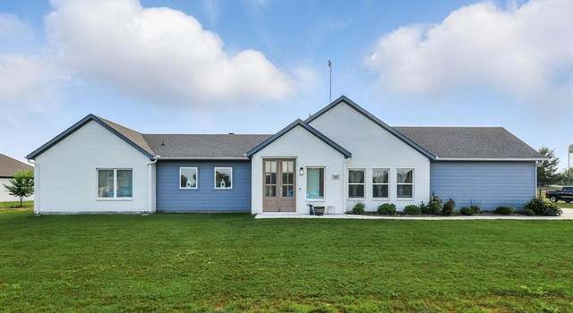 Photo of 121 Bluegrass Trl, Springtown, TX 76082