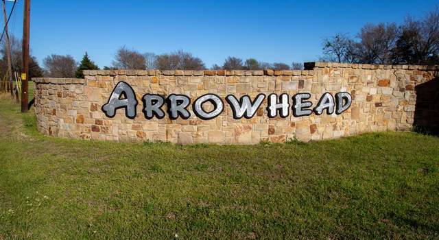 Photo of TBD Lot 41-R El Sueno, Corsicana, TX 75109