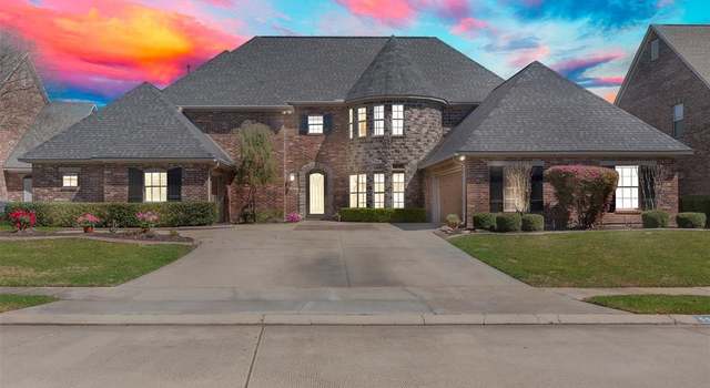 Photo of 554 Hunters Run, Bossier City, LA 71111