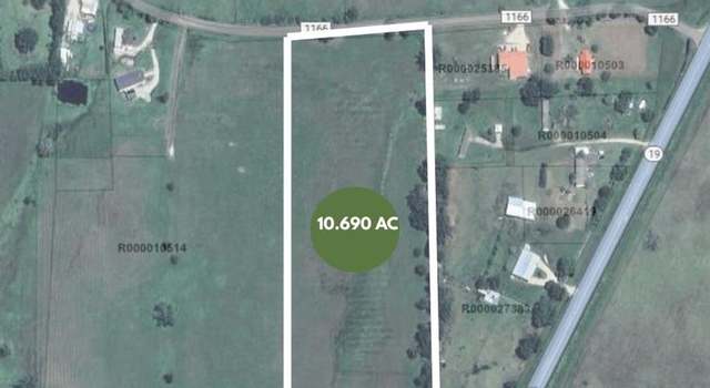 Photo of 000 County Road 1166, Brashear, TX 75420