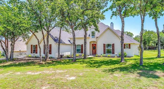 Photo of 105 Eagle Dr, Lipan, TX 76462