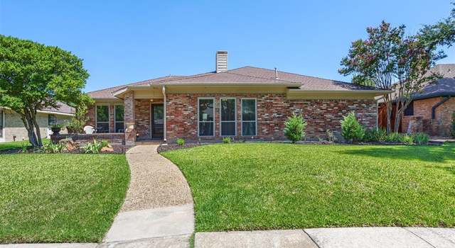 Photo of 3817 Matterhorn Dr, Plano, TX 75075
