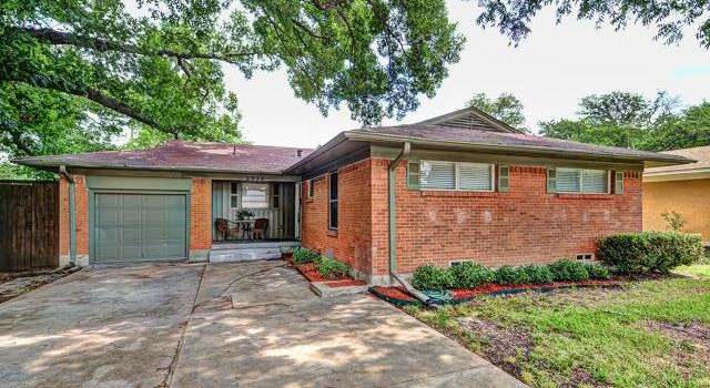 Photo of 2939 Bay Oaks Dr, Dallas, TX 75229