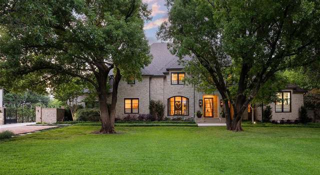 Photo of 6507 Northaven Rd, Dallas, TX 75230