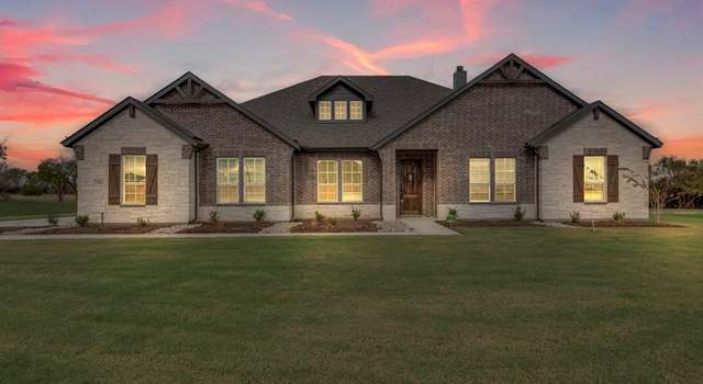 Photo of 340 Brown Rd, Leonard, TX 75452