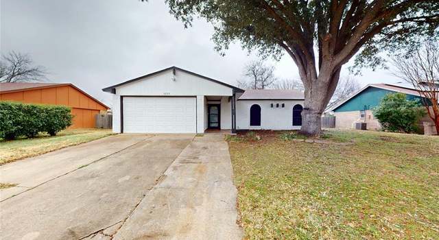 Photo of 3233 Chancellorsville Dr, Forest Hill, TX 76140