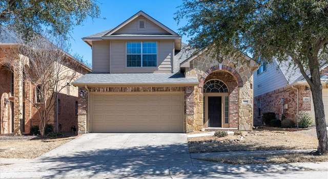 Photo of 8320 Tyler Dr, Lantana, TX 76226