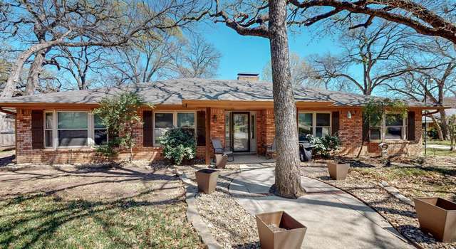 Photo of 1309 Pebble Creek Dr, Euless, TX 76040