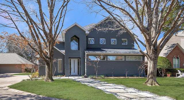 Photo of 2616 Torrey Pines Dr, Fort Worth, TX 76109