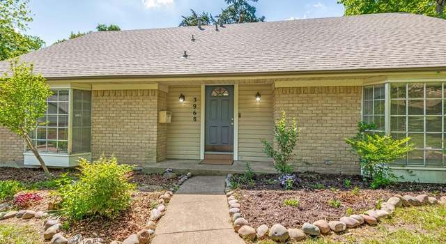 Photo of 3968 Lost Creek Dr, Dallas, TX 75224