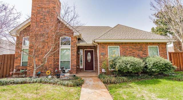Photo of 18649 Vista Del Sol, Dallas, TX 75287