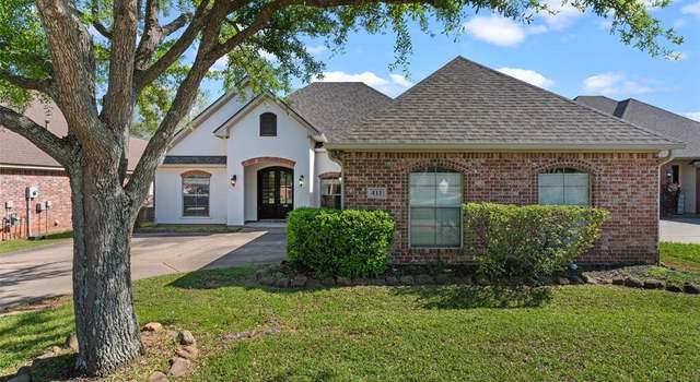 Photo of 411 Magazine Ct, Bossier City, LA 71111
