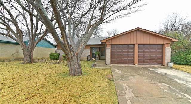 Photo of 532 Cole Ave, Saginaw, TX 76179