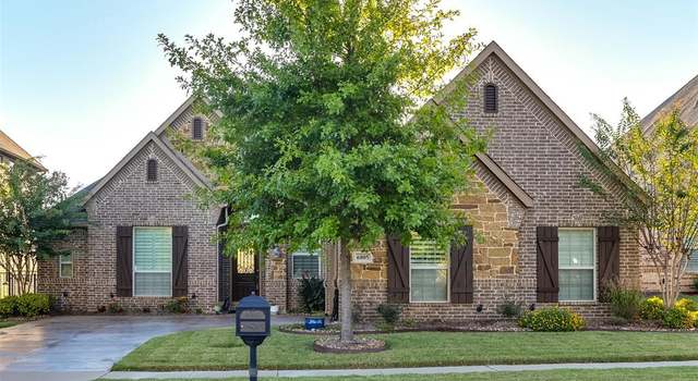 Photo of 6805 Clayton Nicholas Ct, Arlington, TX 76001