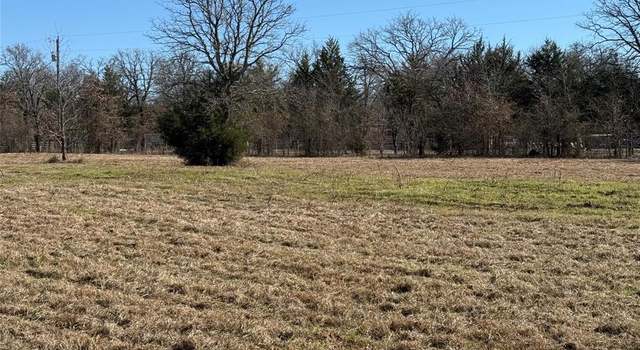 Photo of Lot 2 N 2nd St, Scurry, TX 75158