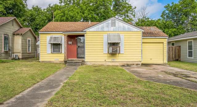 Photo of 2628 Townsend Dr, Fort Worth, TX 76110