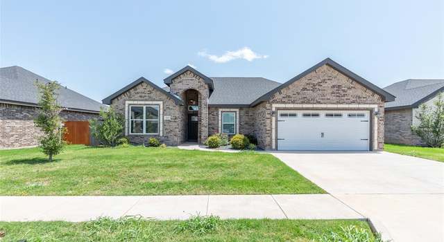 Photo of 313 Martis Way, Abilene, TX 79602