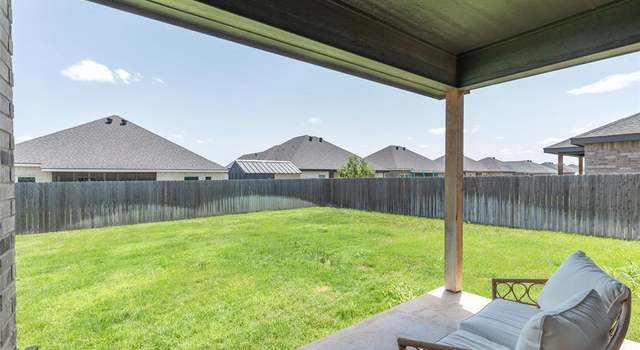 Photo of 313 Martis Way, Abilene, TX 79602