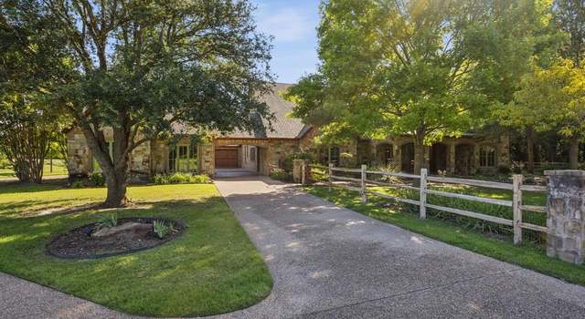 Photo of 4377 Annetta Centerpoint Rd, Aledo, TX 76008