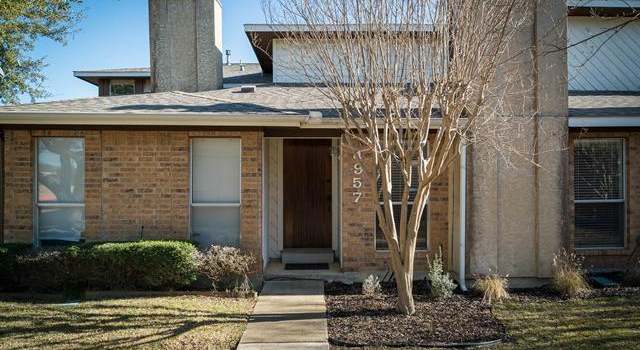 Photo of 4957 Oak BLFF, Mesquite, TX 75150
