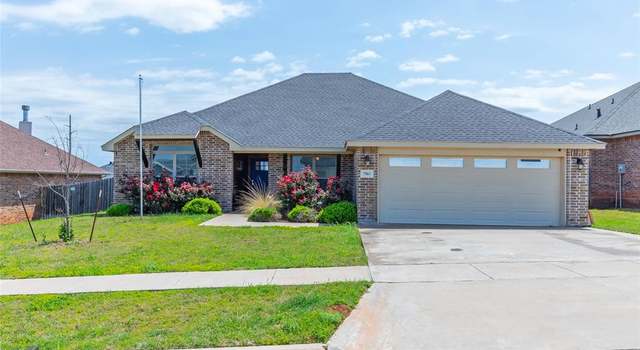 Photo of 7563 Tuscany Dr, Abilene, TX 79606