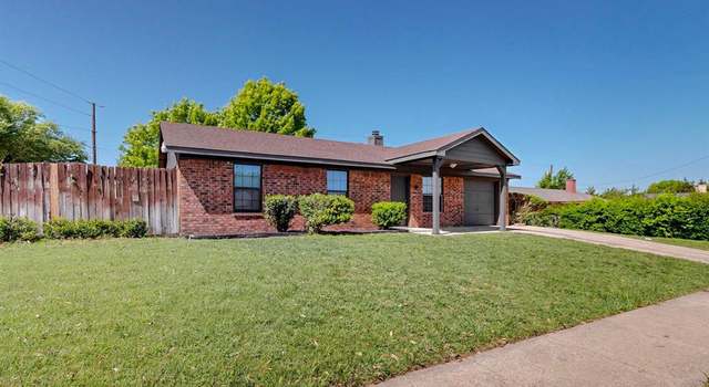 Photo of 6801 Nandina Dr, Dallas, TX 75241