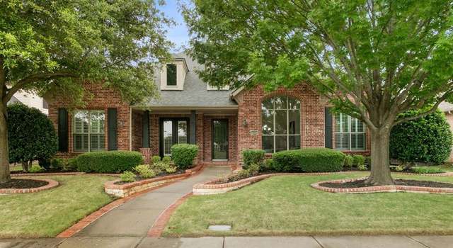 Photo of 1457 Sunland Park Dr, Frisco, TX 75033
