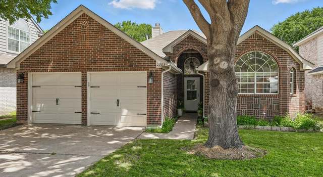 Photo of 2308 Grandview Dr, Flower Mound, TX 75028