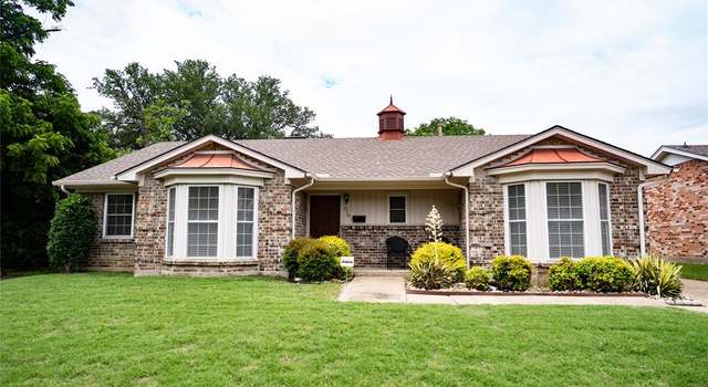 Photo of 710 Melrose Dr, Richardson, TX 75080
