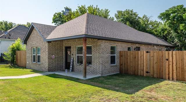 Photo of 1000 E Allen Ave, Fort Worth, TX 76104
