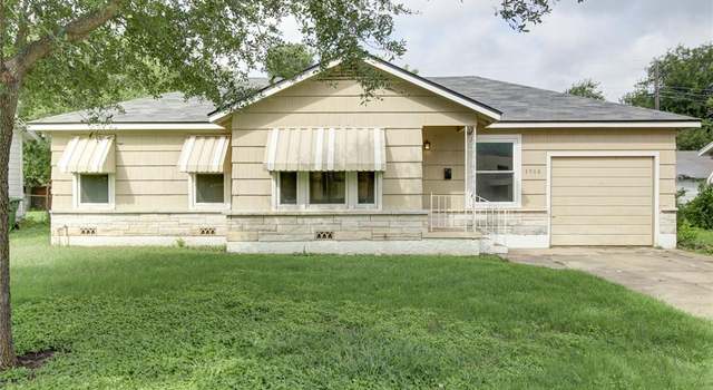 Photo of 3908 N 21 A St, Waco, TX 76708