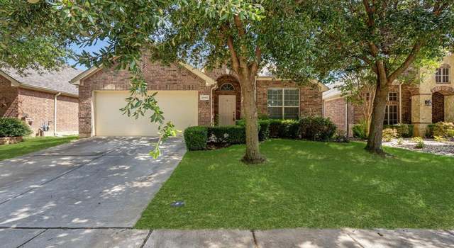 Property at 2641 Sandcherry Dr, Fort Worth, TX 76244, 3 beds, 2 baths