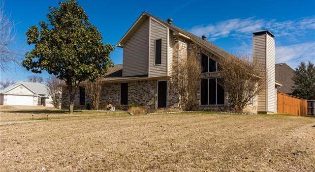 Photo of 4913 Indio Ln, Sherman, TX 75092