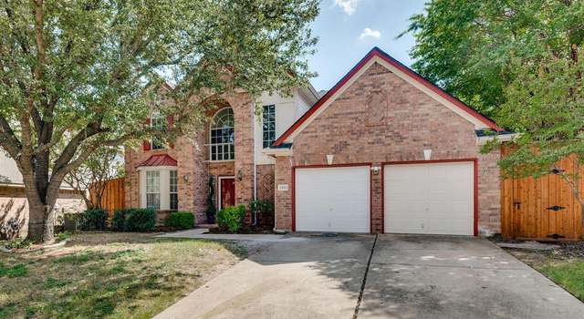 Photo of 2845 Alcot Ln, Grand Prairie, TX 75052