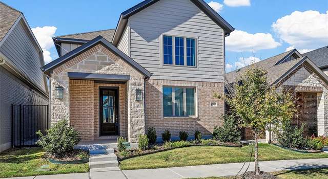 Photo of 4705 Alliance St, Haltom City, TX 76117