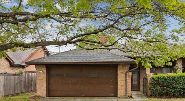 Photo of 3632 Country Club Dr W, Irving, TX 75038